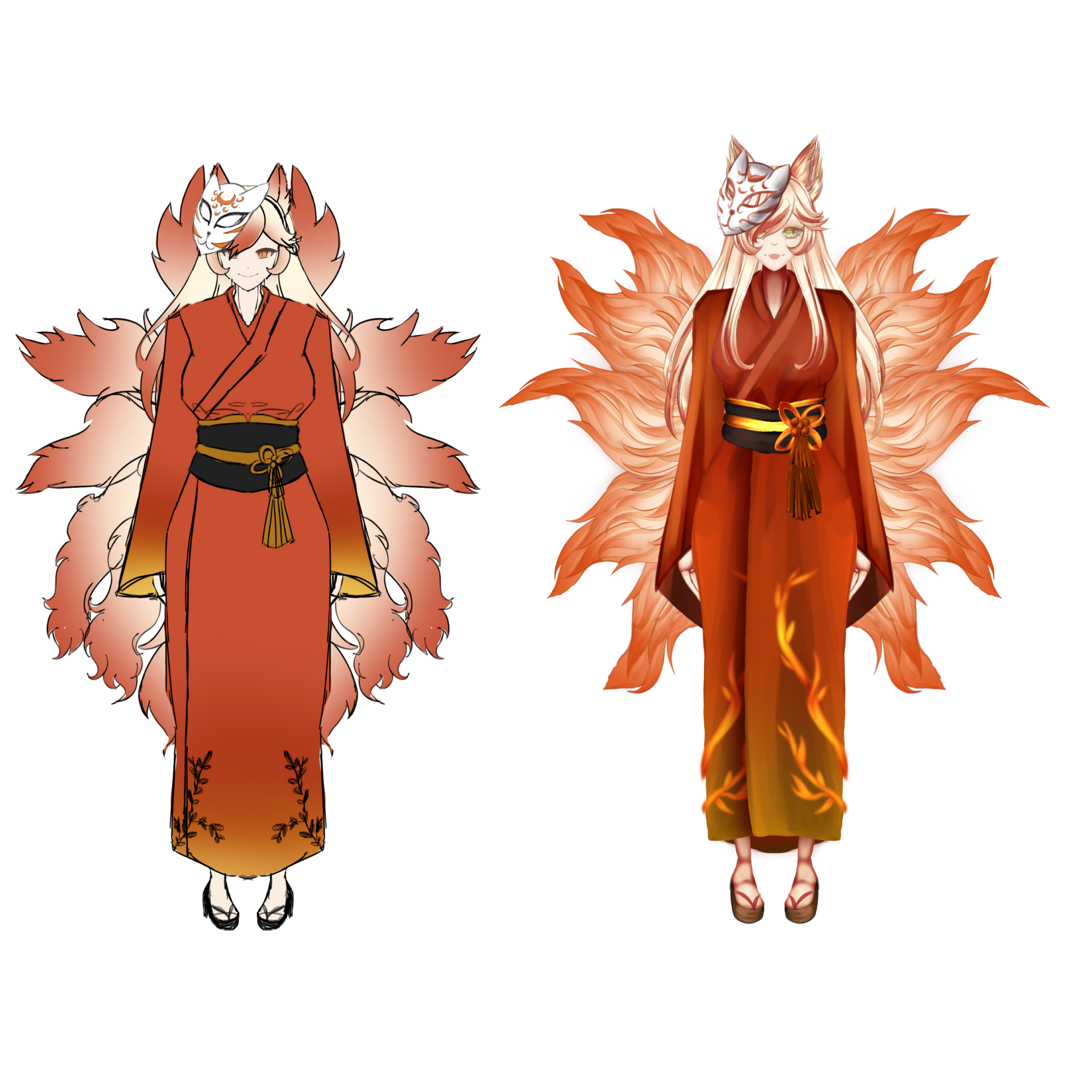 Character Design 6